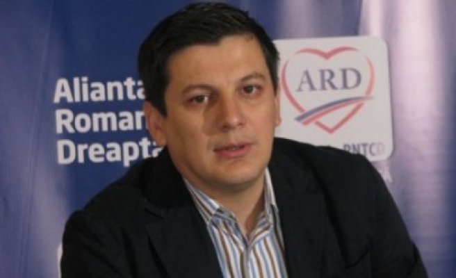 Deputatul Alin Trăşculescu, fost inginer la Constanţa, a fost eliberat. A stat 24 de ore în arest după ce a fost prins luând mită